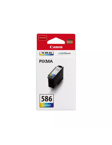 Canon 6227C001 ink cartridge 1 pc(s) Original Standard Yield