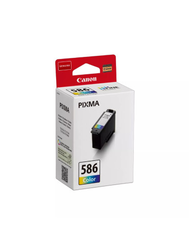 Canon 6227C001 ink cartridge 1 pc(s) Original Standard Yield