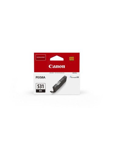 Canon 6118C001 ink cartridge 1 pc(s) Original Black