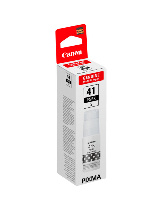 Canon GI-41S PGBK mustekasetti 1 kpl Alkuperäinen musta