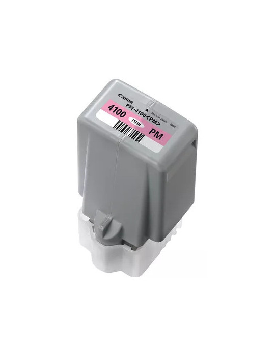 Canon LUCIA PRO II ink cartridge 1 pc(s) Original Standard Yield Photo magenta