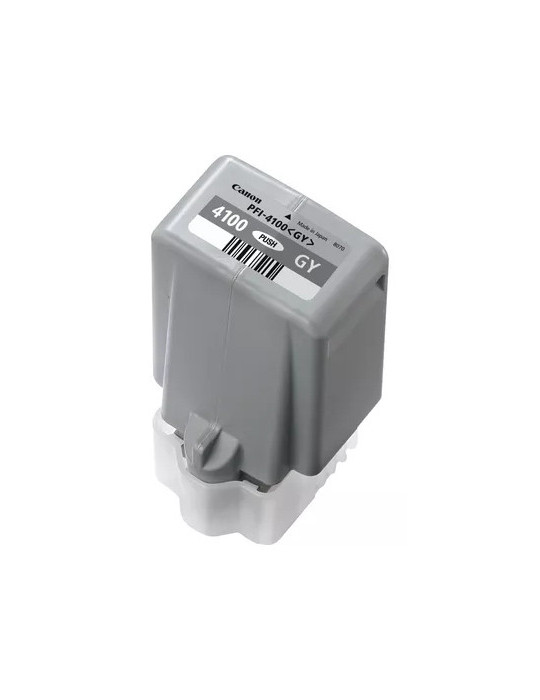 Canon LUCIA PRO II ink cartridge 1 pc(s) Original Standard Yield Gray