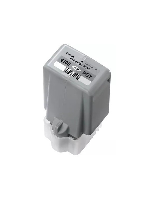 Canon LUCIA PRO II ink cartridge 1 pc(s) Original Standard Yield Photo Gray