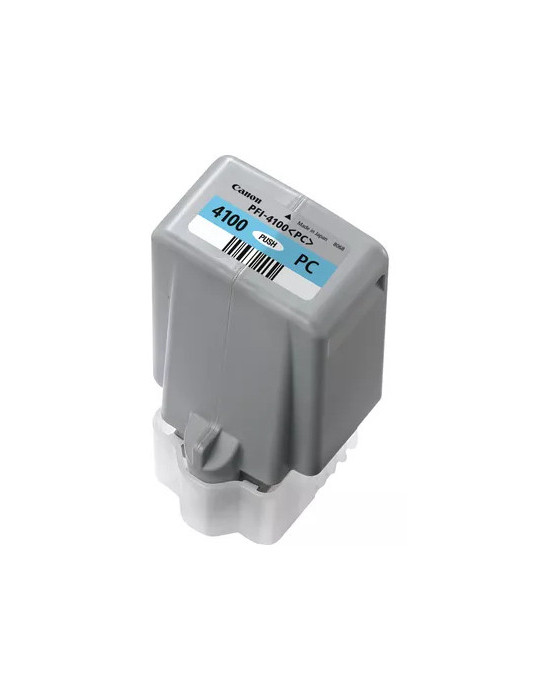 Canon LUCIA PRO II ink cartridge 1 pc(s) Original Standard Yield Photo cyan