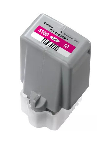 Canon LUCIA PRO II ink cartridge 1 pc(s) Original Standard Yield Magenta