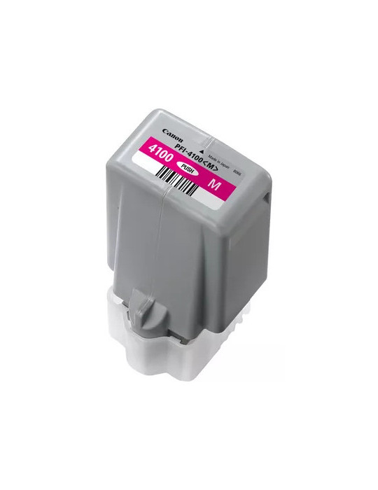 Canon LUCIA PRO II ink cartridge 1 pc(s) Original Standard Yield Magenta