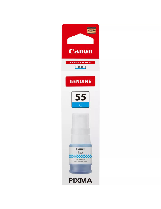 Canon 6289C001 ink cartridge 1 pc(s) Original Black