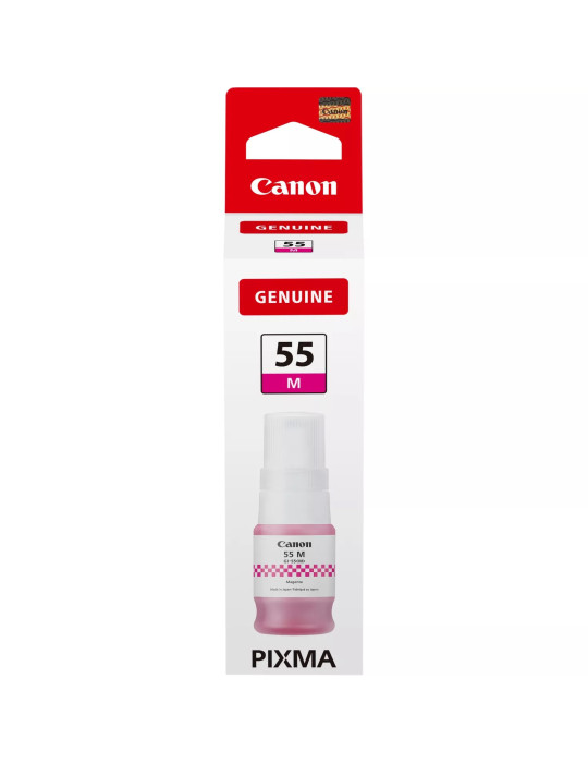 Canon 6290C001 ink cartridge 1 pc(s) Original Magenta