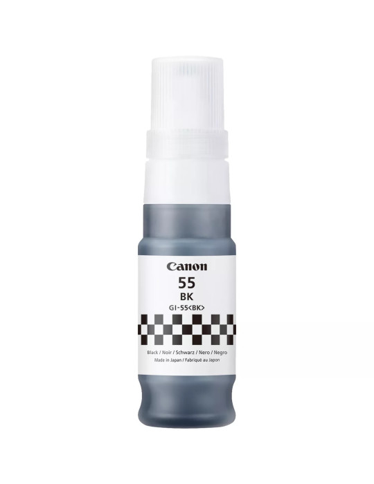 Canon 6292C001 ink cartridge 1 pc(s) Original Black