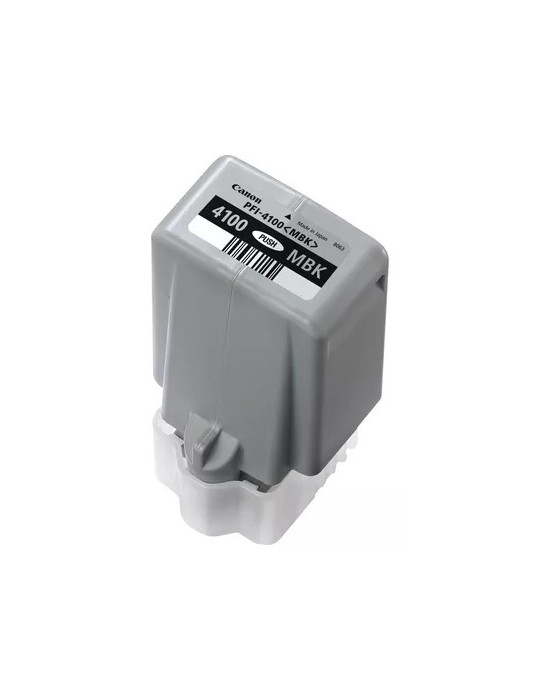 Canon LUCIA PRO II ink cartridge 1 pc(s) Original Standard Yield Matte black