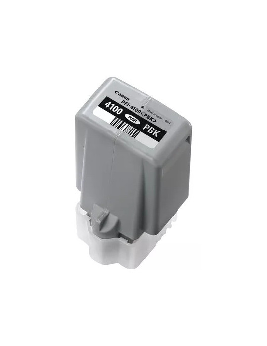 Canon LUCIA PRO II ink cartridge 1 pc(s) Original Standard Yield Photo black