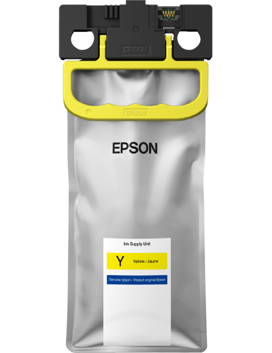 Epson C13T11P440 mustekasetti 1 kpl Alkuperäinen Erittäin (Super) korkea värintuotto Keltainen