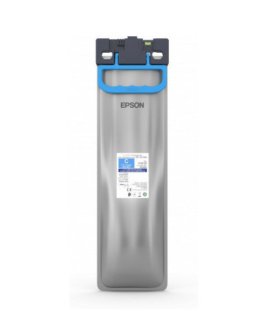Epson C13T05B24N ink cartridge 1 pc(s) Original Cyan