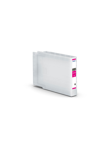 Epson C13T04B34N bläckpatroner 1 styck Original Hög (XL) avkastning Magenta