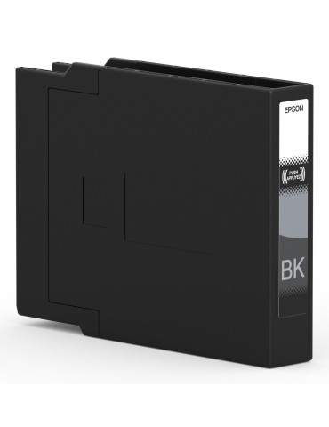 Epson C13T13X140 ink cartridge 1 pc(s) Original High (XL) Yield Black