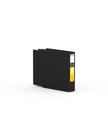 Epson C13T13X440 ink cartridge 1 pc(s) Original High (XL) Yield Yellow