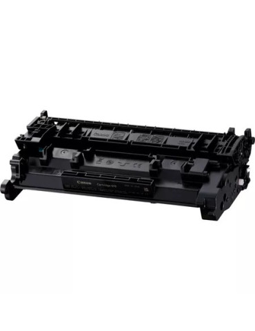 Canon 070 toner cartridge 1 pc(s) Original Black