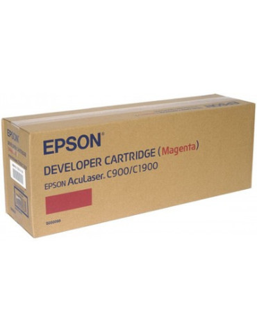 Epson Väriaine Magenta S050098