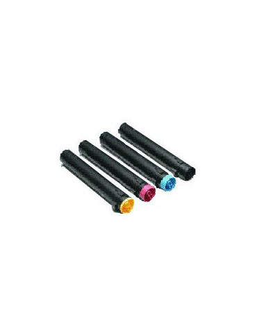 Epson Aculaser C9100 Cyan Toner toner cartridge 1 pc(s) Original