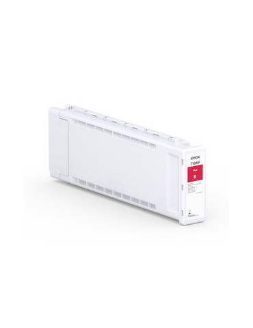 Epson UltraChrome XD3 mustekasetti 1 kpl Punainen