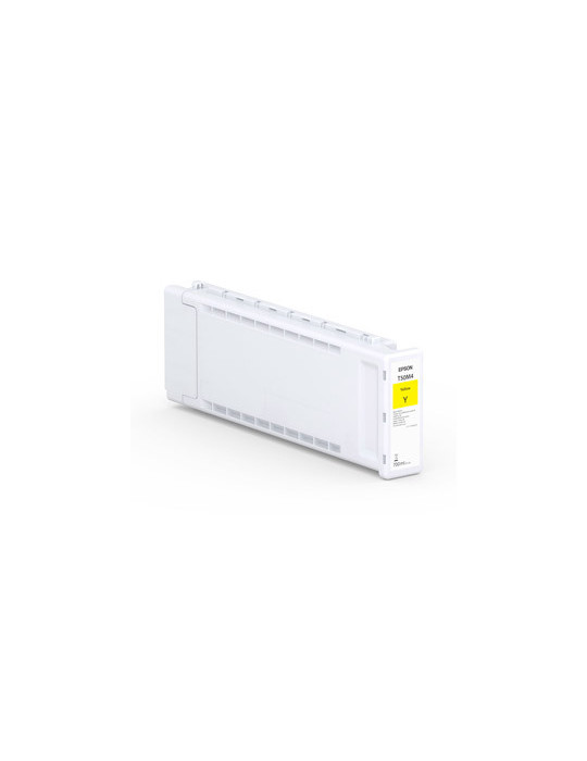Epson UltraChrome XD3 ink cartridge 1 pc(s) Yellow