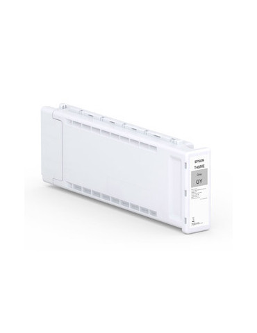 Epson UltraChrome PRO6 mustekasetti 1 kpl Harmaa