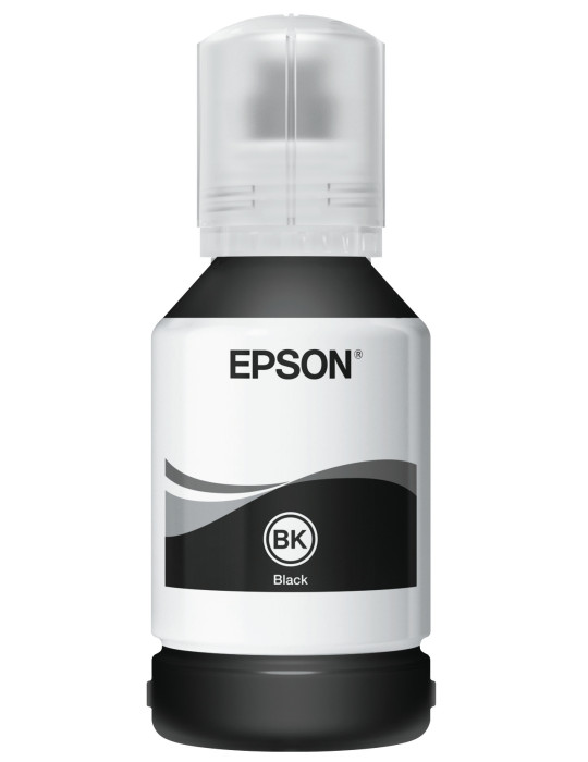 Epson C13T03M140 ink cartridge 1 pc(s) Original Black