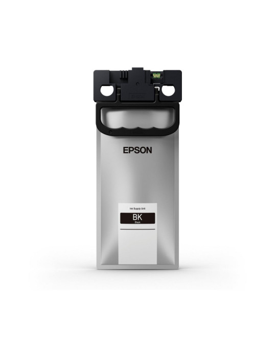 Epson C13T11E140 ink cartridge 1 pc(s) Original Ultra High Yield Black