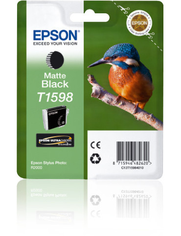 Epson T1598 mattamusta