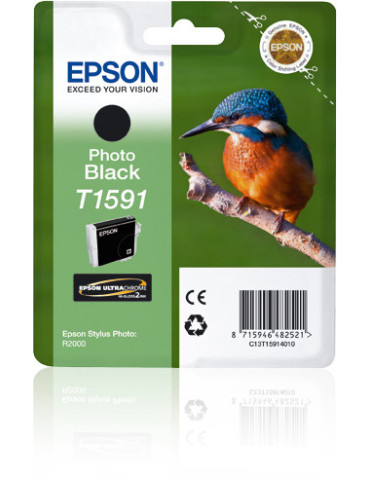 Epson T1591 fotosvart