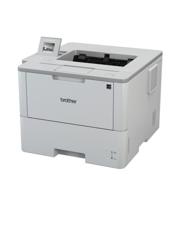 Brother HL-L6400DW laserskrivare 1200 x 1200 DPI A4 Wi-Fi