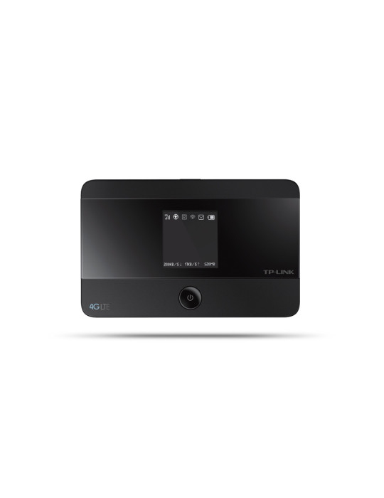 TP-Link M7350 Cellular wireless network equipment