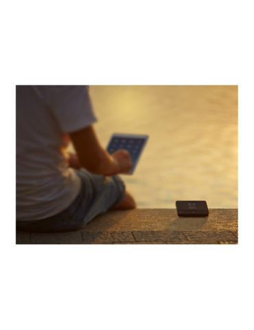 TP-Link M7350 Cellular wireless network equipment