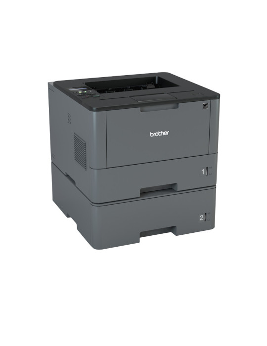 Brother HL-L5200DWT laser-tulostin 1200 x 1200 DPI A4 Wi-Fi