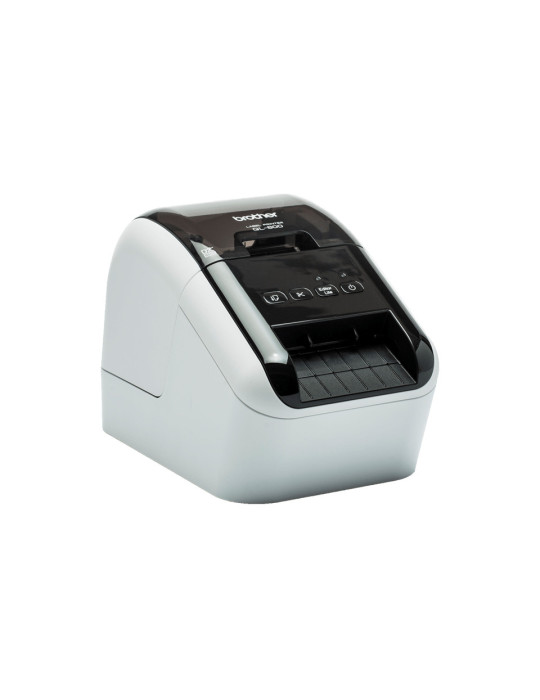 Brother QL-800 label printer Direct thermal Color 300 x 600 DPI 148 mm sec Wired DK