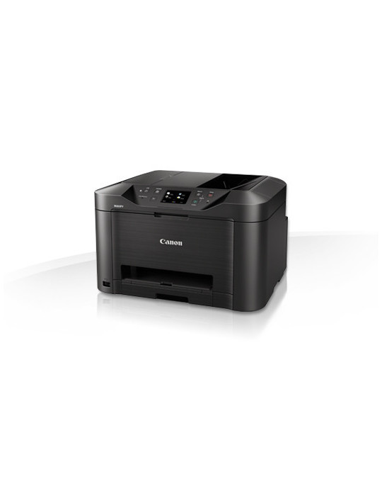 Canon MAXIFY MB5155 Inkjet A4 600 x 1200 DPI Wi-Fi