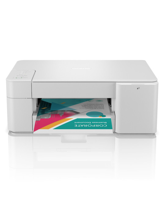 Brother DCP-J1200W multifunction printer Inkjet A4 1200 x 6000 DPI Wi-Fi