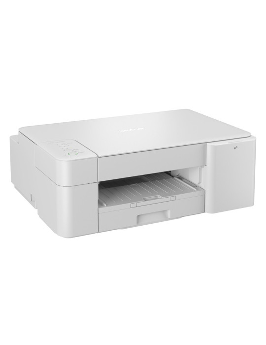 Brother DCP-J1200W multifunction printer Inkjet A4 1200 x 6000 DPI Wi-Fi
