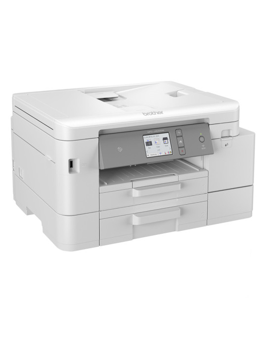 Brother MFC-J4540DWXL multifunction printer Inkjet A4 4800 x 1200 DPI Wi-Fi