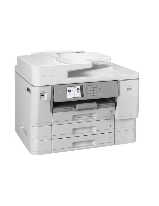 Brother MFC-J6957DW multifunction printer Inkjet A3 1200 x 4800 DPI Wi-Fi