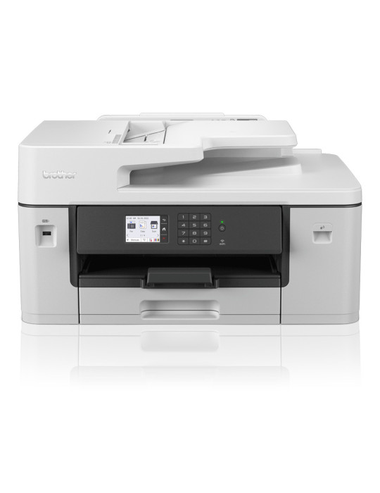 Brother MFC-J6540DW multifunction printer Inkjet A3 1200 x 4800 DPI Wi-Fi