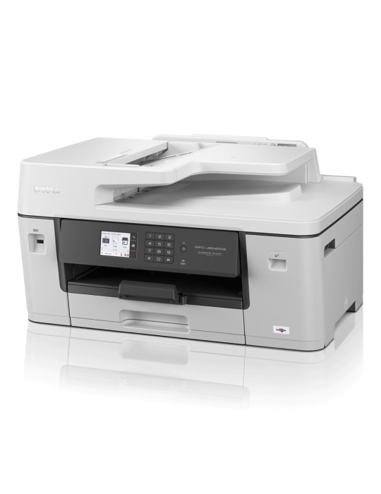 Brother MFC-J6540DW multifunction printer Inkjet A3 1200 x 4800 DPI Wi-Fi