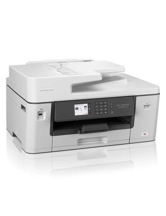 Brother MFC-J6540DW multifunction printer Inkjet A3 1200 x 4800 DPI Wi-Fi