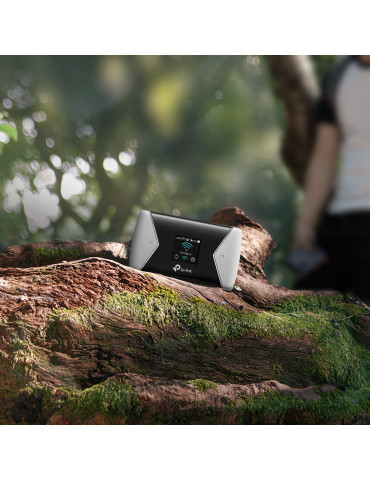 TP-Link M7450 Mobilnät, router