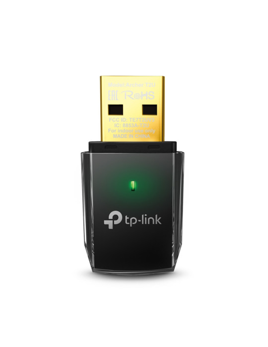 TP-Link Archer T2U WLAN 600 Mbit s