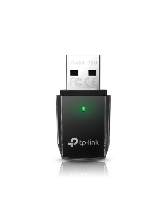 TP-Link Archer T2U WLAN 600 Mbit s