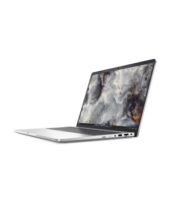 DELL Pro 16 Plus PB16250 Intel Core 5 120U Bärbar dator 40,6 cm (16") Full HD+ 16 GB DDR5-SDRAM 512 GB SSD Wi-Fi 6E (802.11ax)