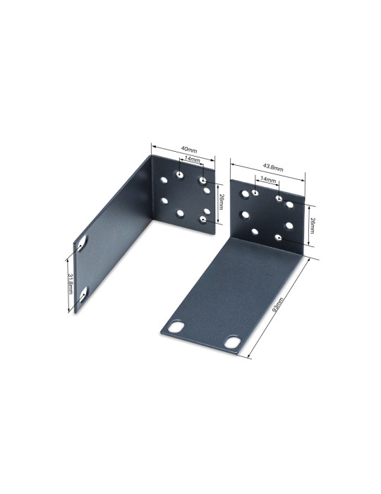 TP-Link Omada RackMount Kit-13 Asennussarja
