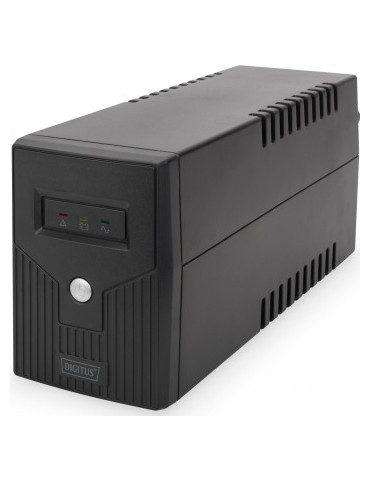 DIGITUS LINE-INTERACTIVE...