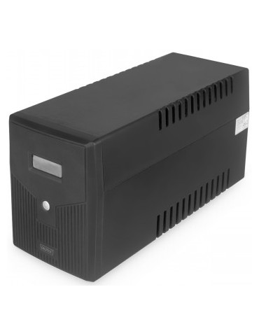 DIGITUS LINE-INTERACTIVE...